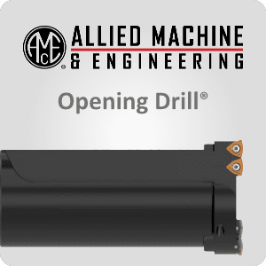 Vrtací systém Opening Drill Allied Machine AMEC